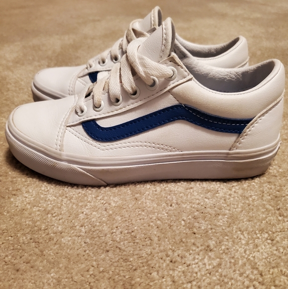 Boys vans - Picture 2 of 6